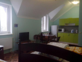 Guest House Andreevskoe Istra